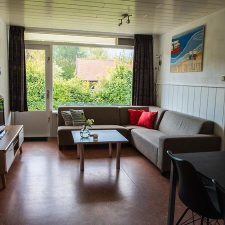 Vakantiehuisje Martina 24 Vlissingen Luaran gambar