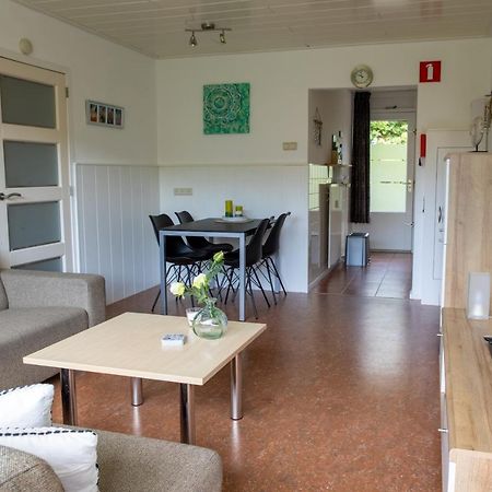 Vakantiehuisje Martina 24 Vlissingen Luaran gambar