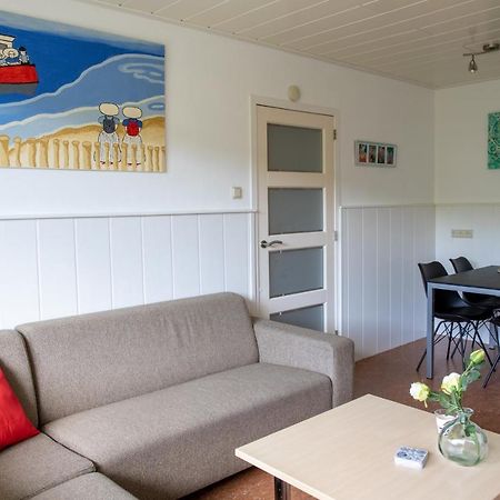 Vakantiehuisje Martina 24 Vlissingen Luaran gambar