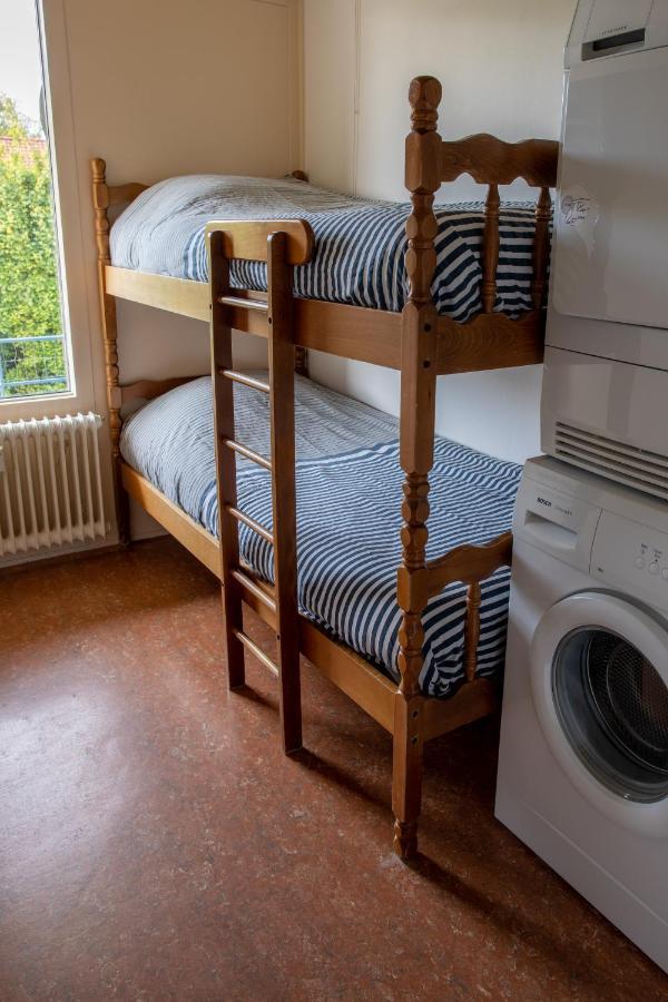 Vakantiehuisje Martina 24 Vlissingen Luaran gambar