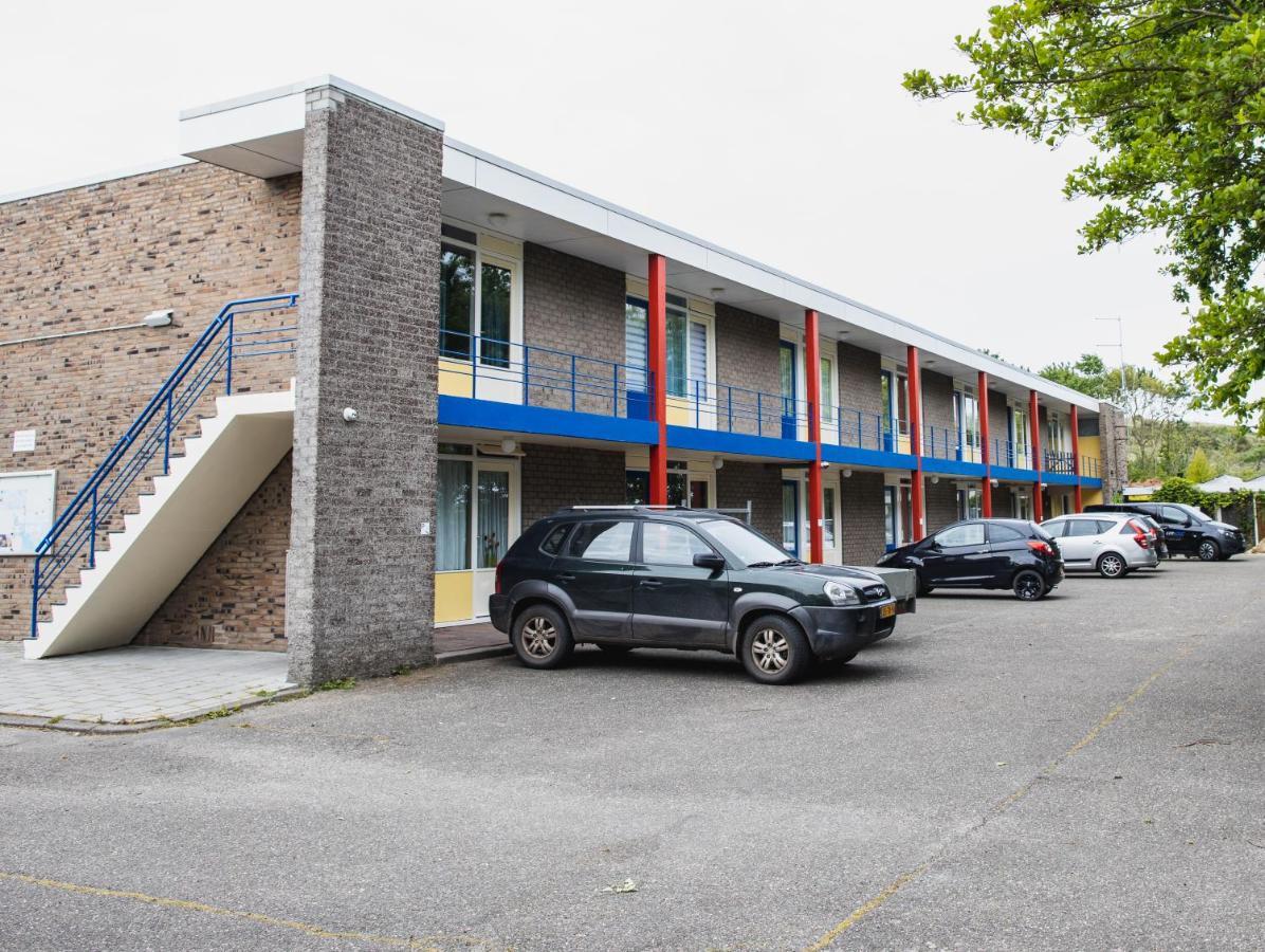 Vakantiehuisje Martina 24 Vlissingen Luaran gambar