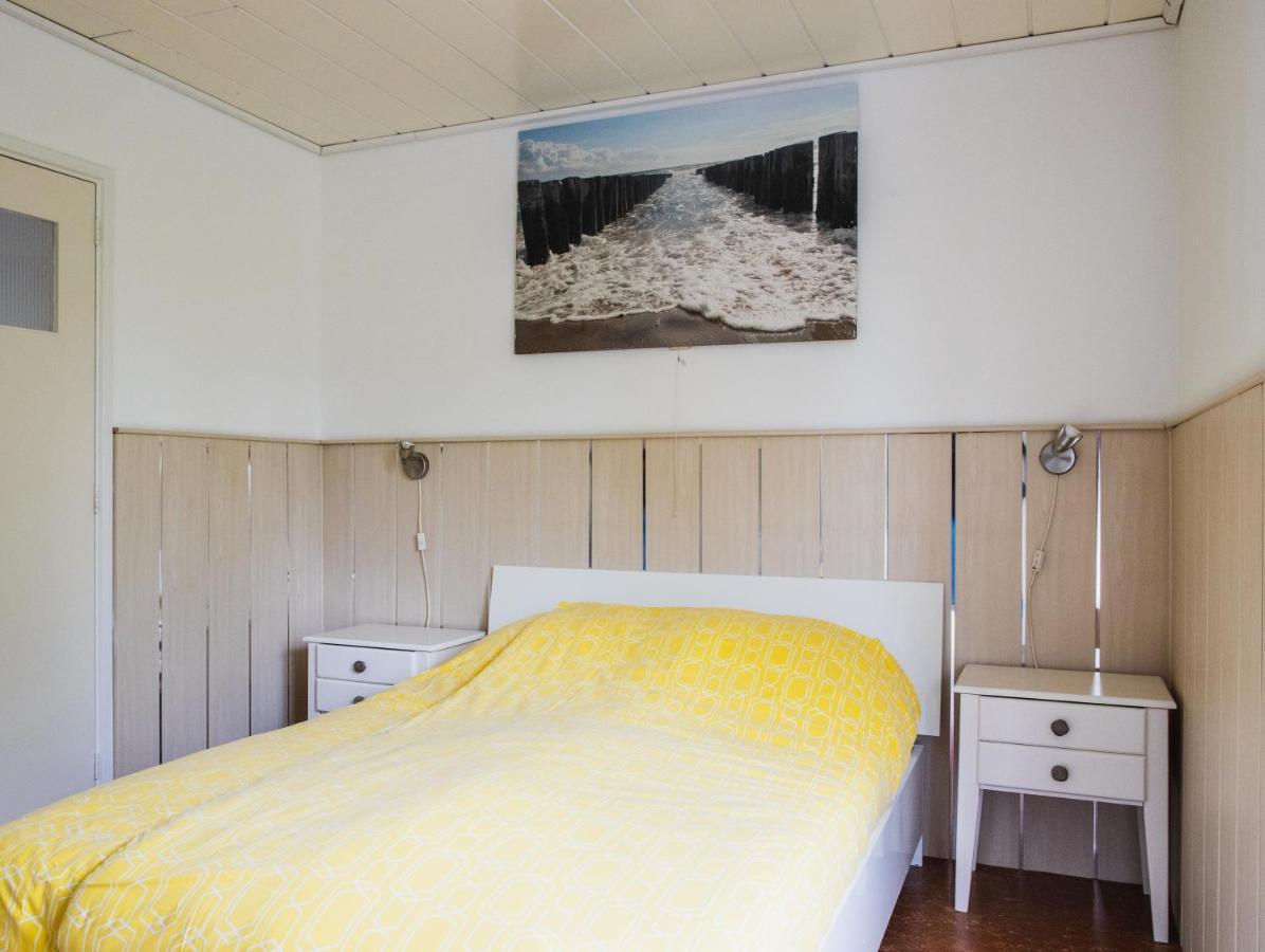 Vakantiehuisje Martina 24 Vlissingen Luaran gambar