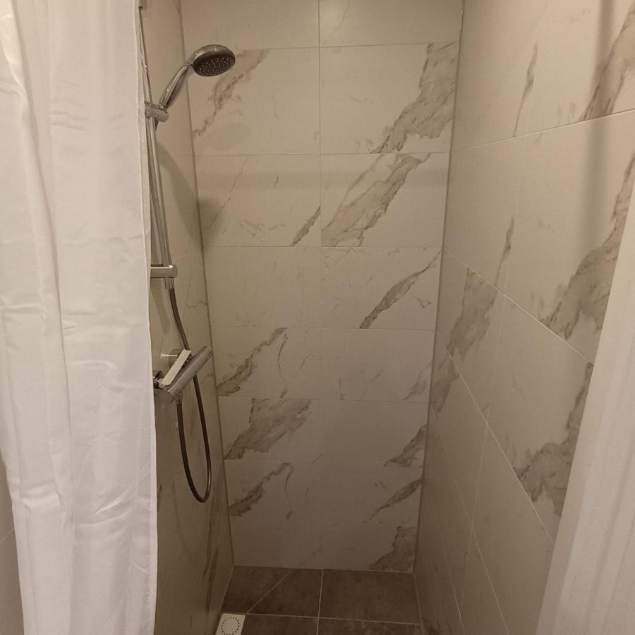 Vakantiehuisje Martina 24 Vlissingen Luaran gambar
