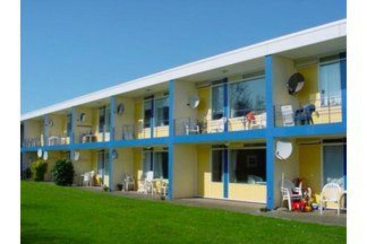 Vakantiehuisje Martina 24 Vlissingen Luaran gambar