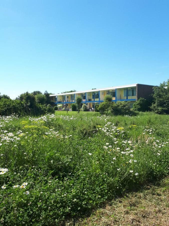 Vakantiehuisje Martina 24 Vlissingen Luaran gambar