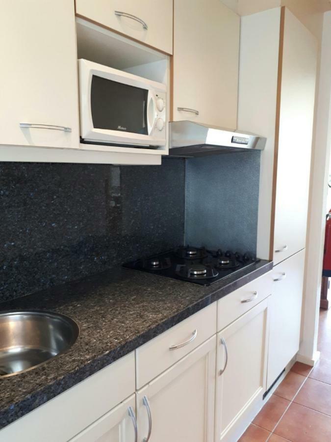 Vakantiehuisje Martina 24 Vlissingen Luaran gambar