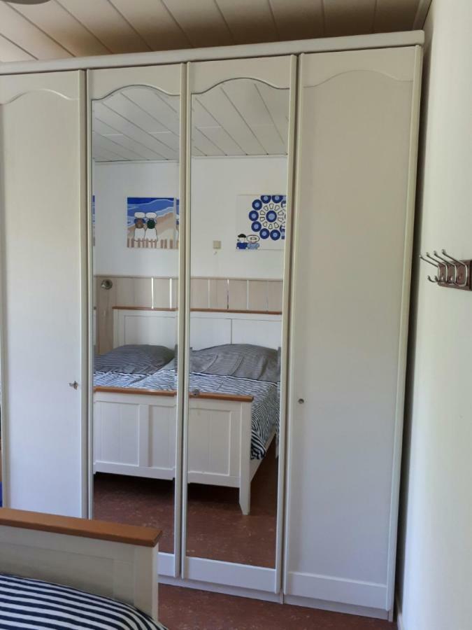 Vakantiehuisje Martina 24 Vlissingen Luaran gambar