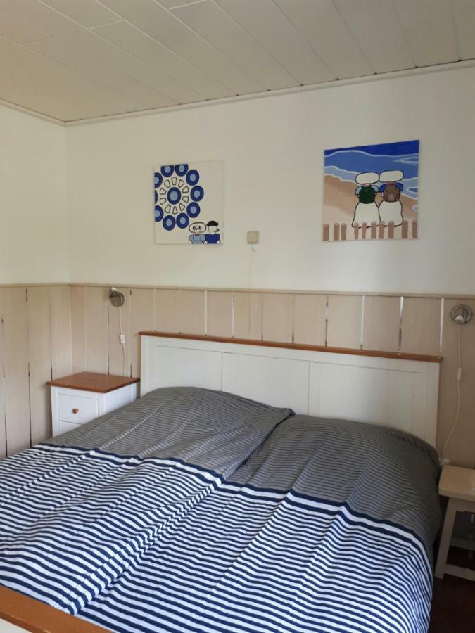 Vakantiehuisje Martina 24 Vlissingen Luaran gambar